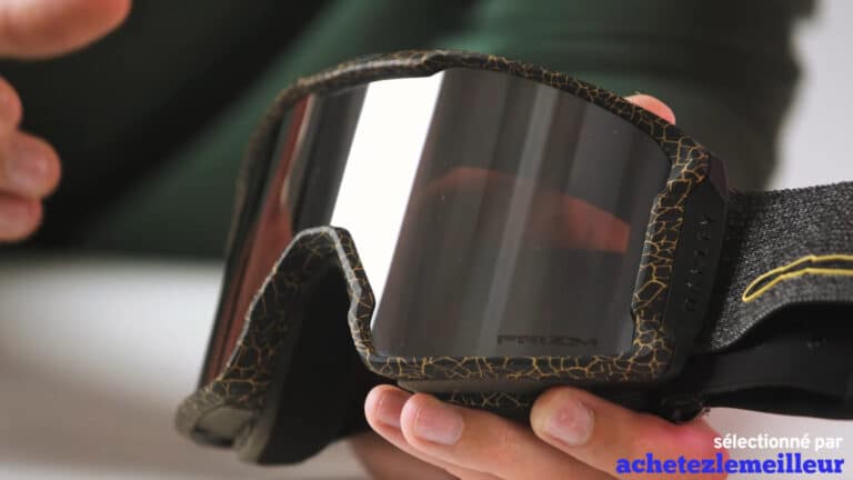 Oakley Line Miner