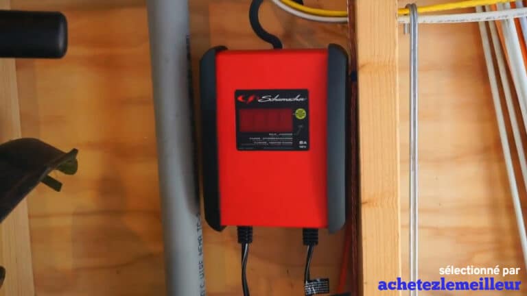 Schumacher SP 1298