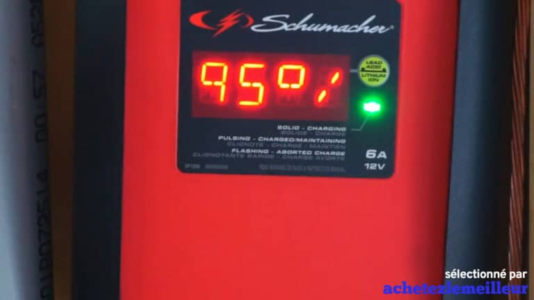 Schumacher - SP1298