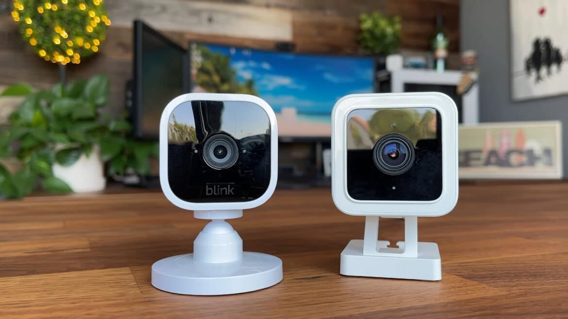 caméra de surveillance