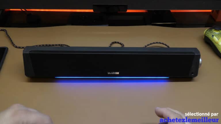Bluedee BD-SK010