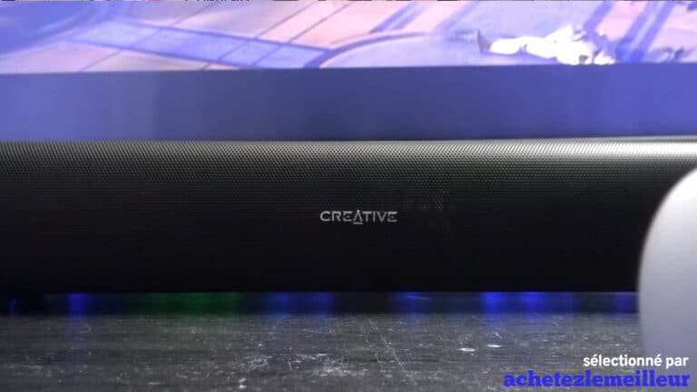 Creative Stage Air
