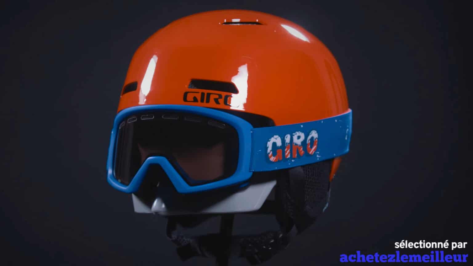 Le meilleur casque de ski au Canada en 2024 — free download