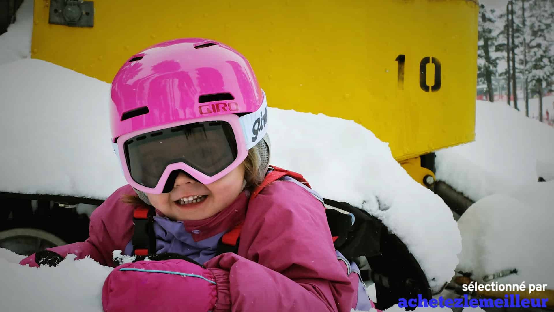 Le meilleur casque de ski au Canada en 2024 — free download