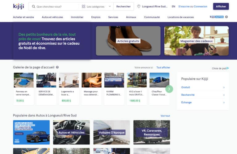 Kijiji