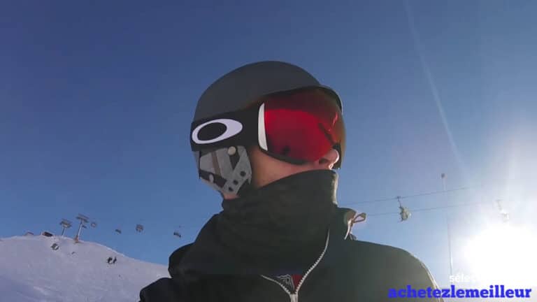 Oakley Flight-Deck