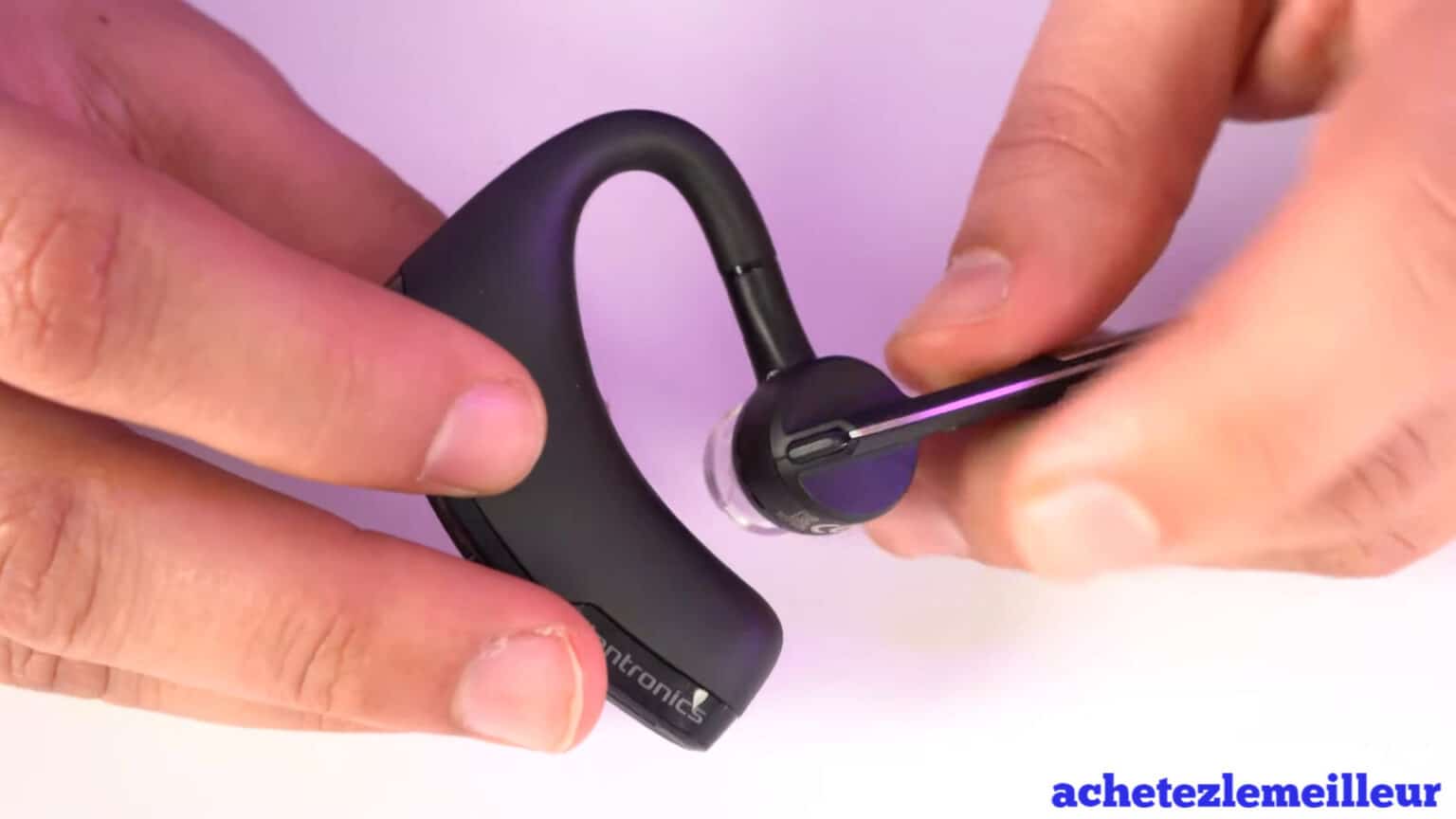 Les meilleures oreillettes Bluetooth au Canada en 2024