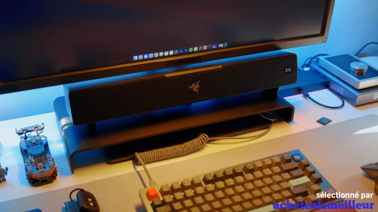 Razer Leviathan - V2