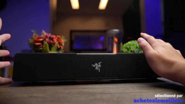 Razer-Leviathan V2 X