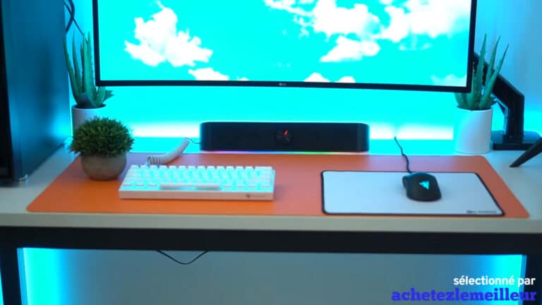 Redragon Adiemus - GS560