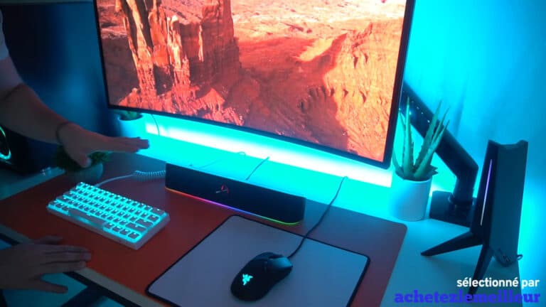 Redragon Adiemus-GS560