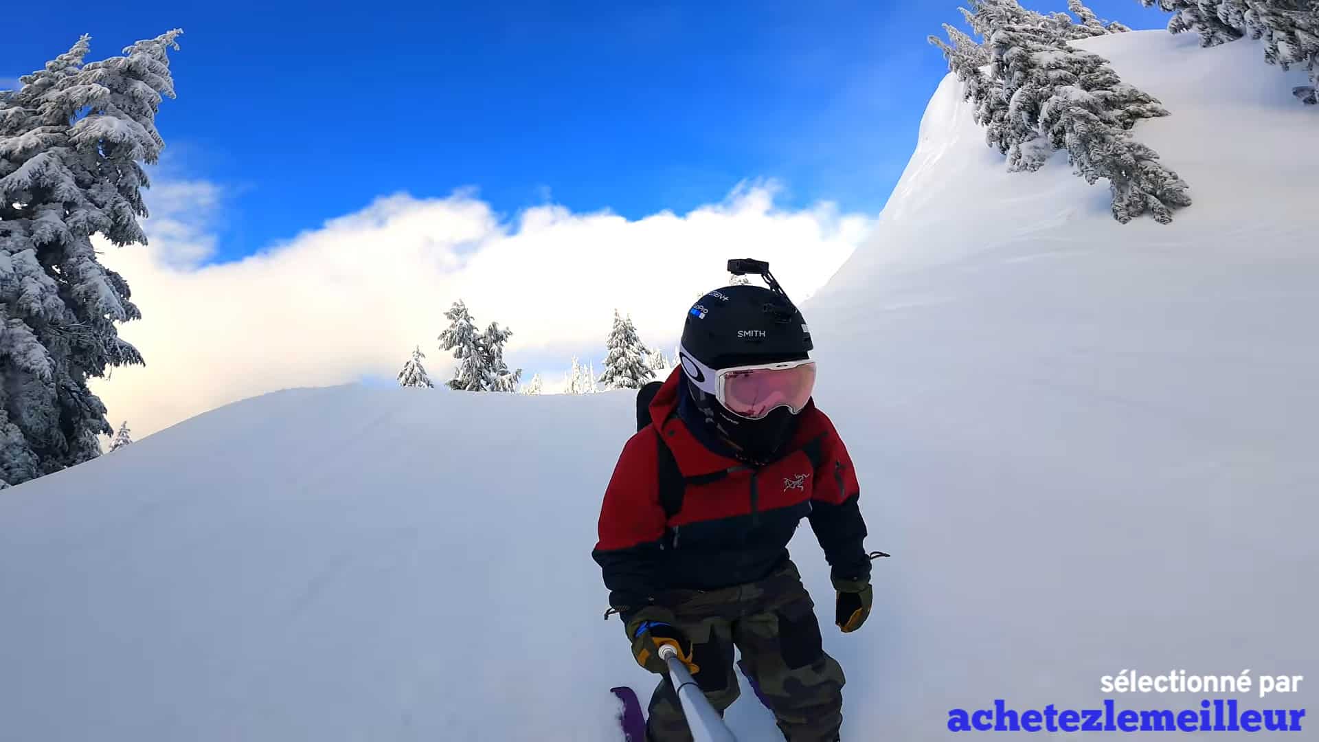Le meilleur casque de ski au Canada en 2024 — free download