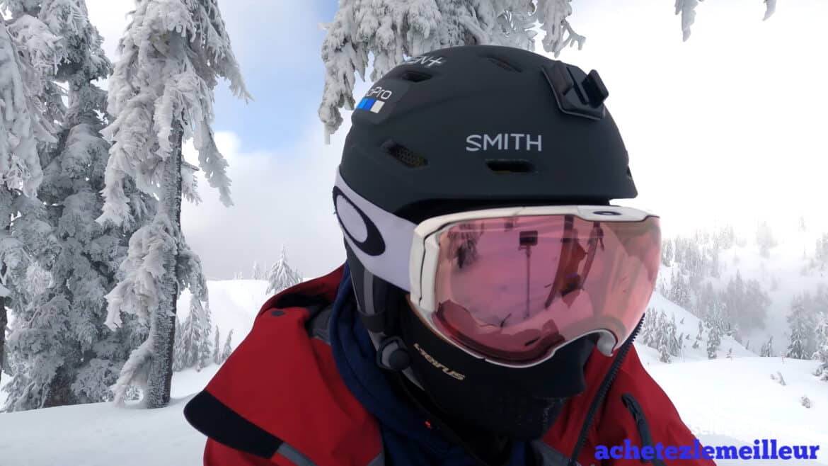 Le meilleur casque de ski au Canada en 2024 — free download