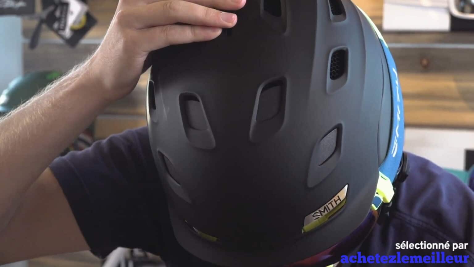 Le meilleur casque de ski au Canada en 2024 — free download