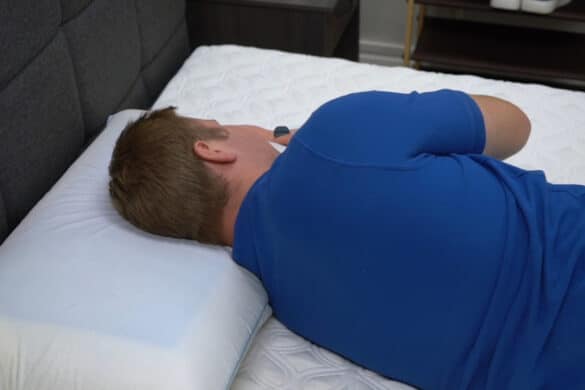 Comment bien laver un oreiller?