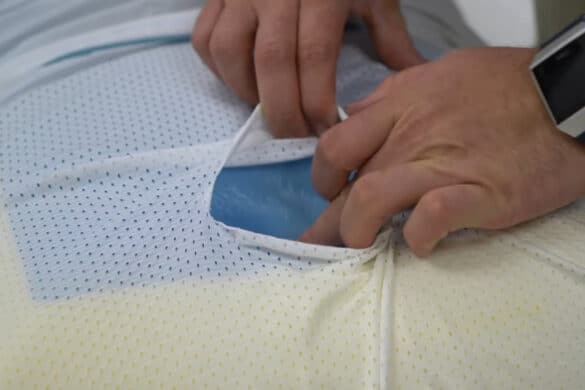 Comment bien laver un oreiller?