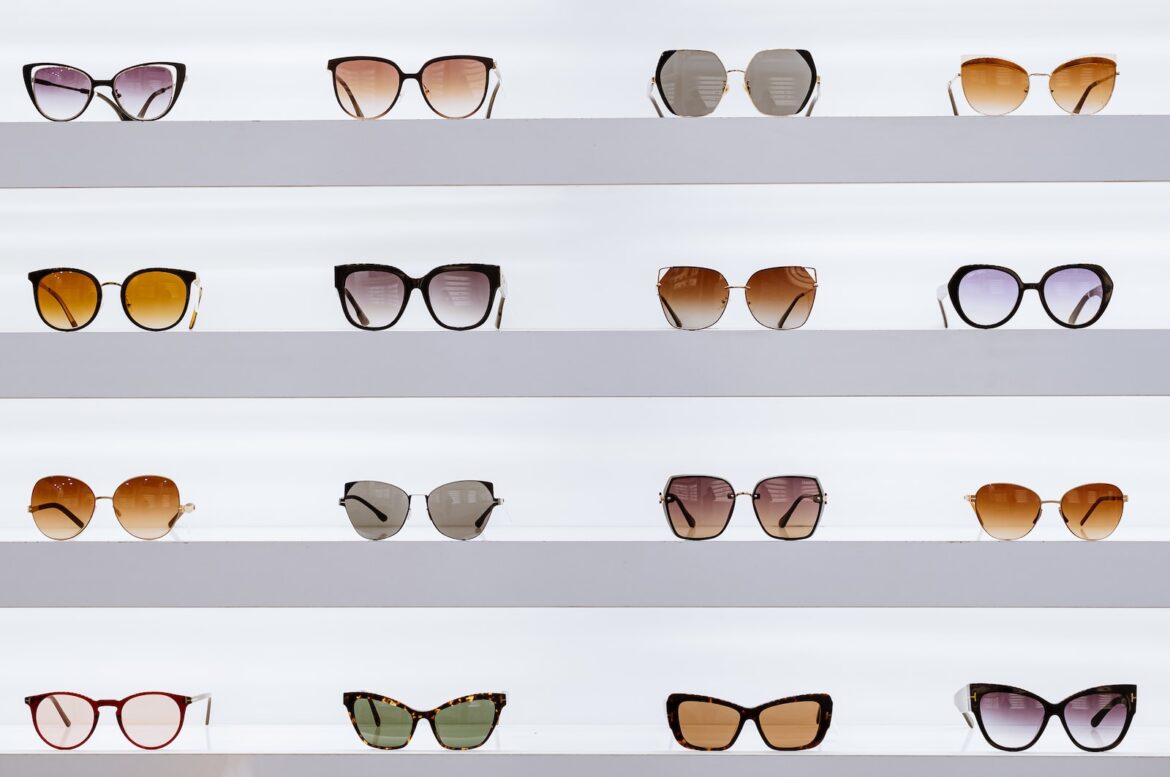 site pour acheter lunettes en ligne