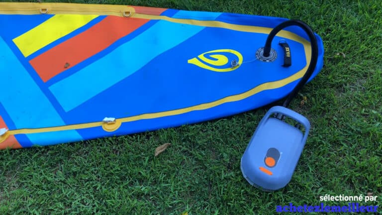 Airbank Whale-Shark Pro
