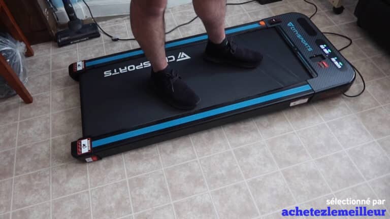 CitySports - Treadmill