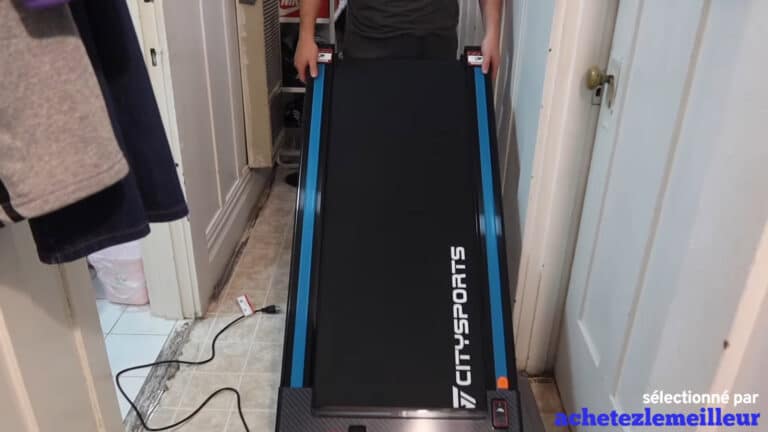 CitySports Treadmill
