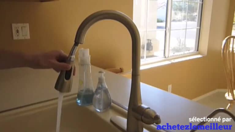 Moen Arbor-7594SRS