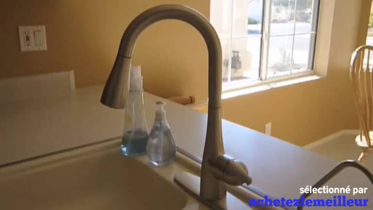 Moen - Arbor 7594SRS