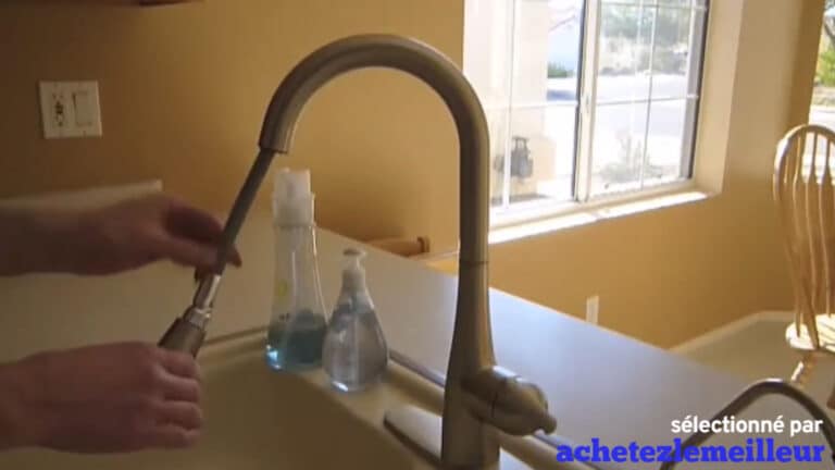 Moen Arbor 7594SRS