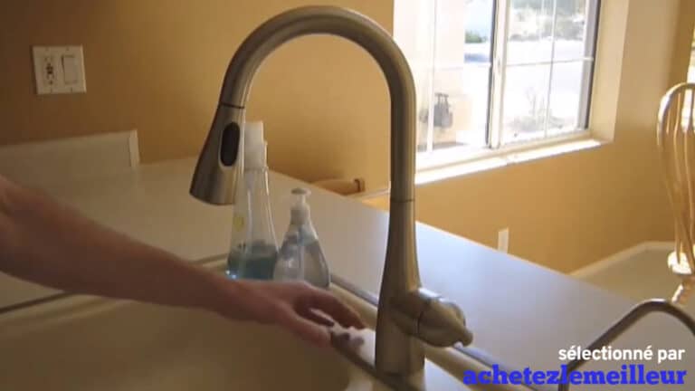 Moen - Arbor-7594SRS