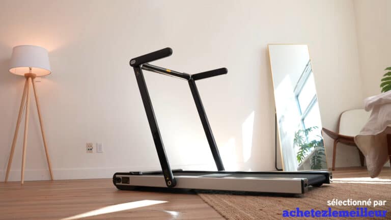 Sunny Health & Fitness Asuna Premium