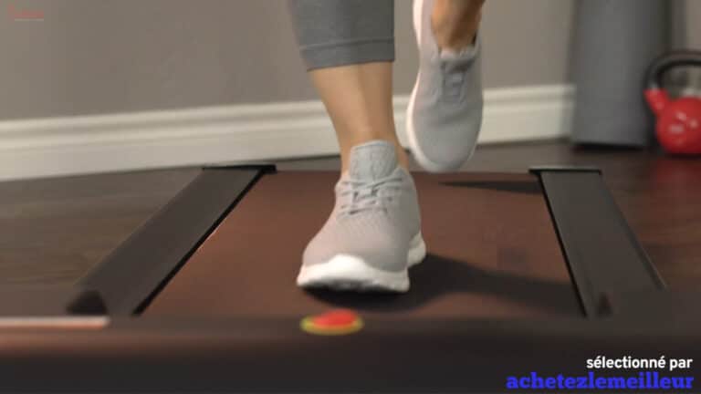Sunny Health & Fitness - Walkstation-Slim