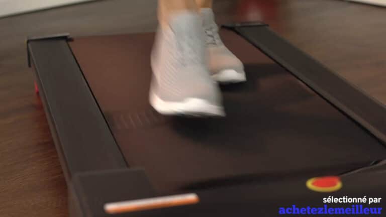 Sunny Health & Fitness Walkstation-Slim