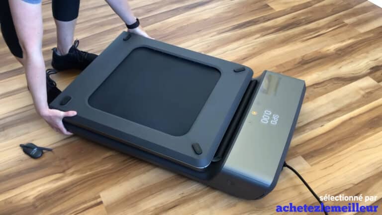 WalkingPad - A1 Pro