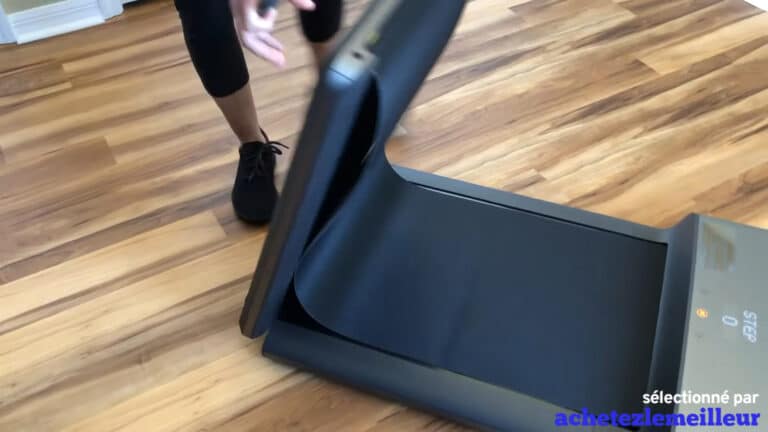WalkingPad A1 Pro