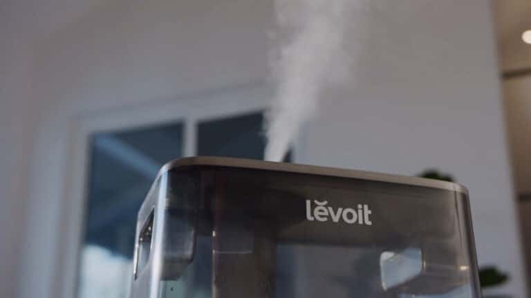 humidificateur vapeur froide