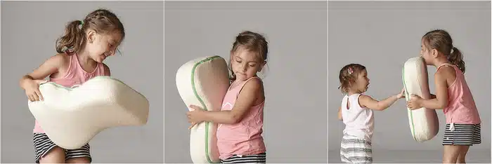 Bleu.eco - Opale Enfant