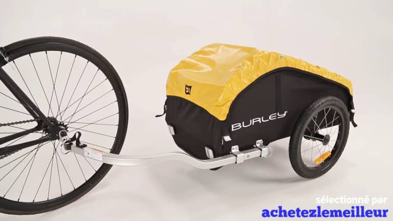 Burley Nomad™