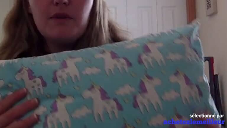 Celeep Baby-Pillow Set