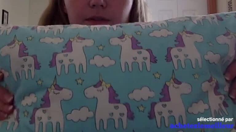 Celeep - Baby-Pillow Set
