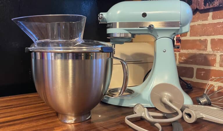 KitchenAid Artisan