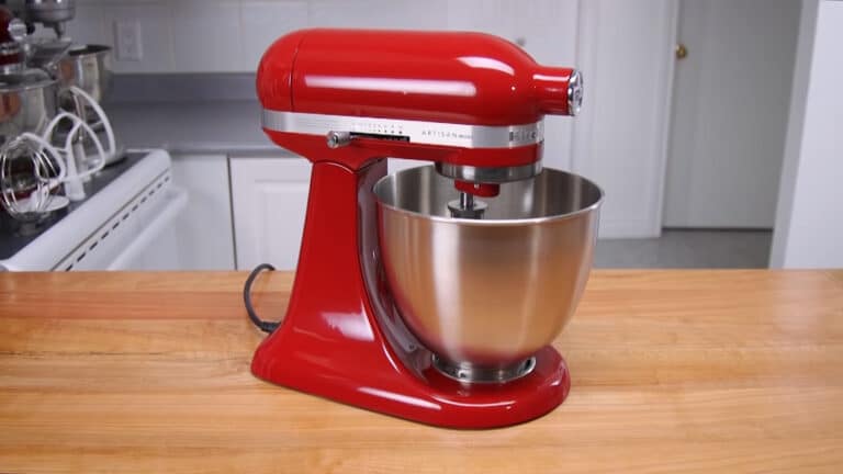 KitchenAid Artisan MINI