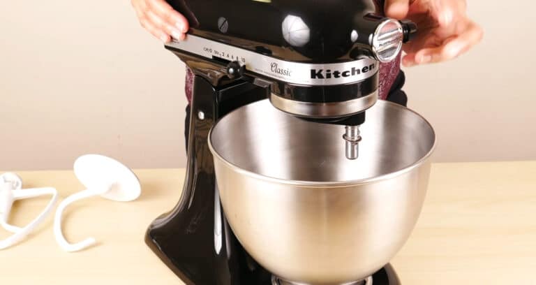 KitchenAid Classic
