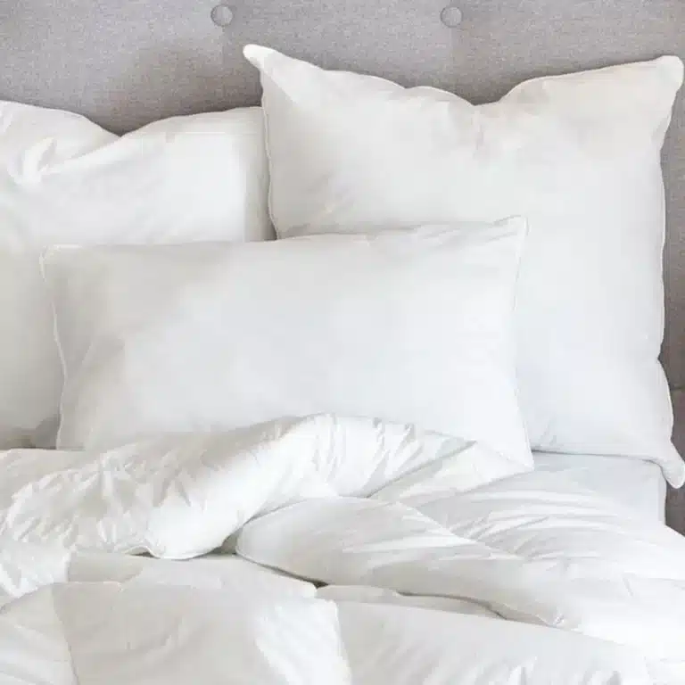 Linen Chest Hotel Five Star Luxury