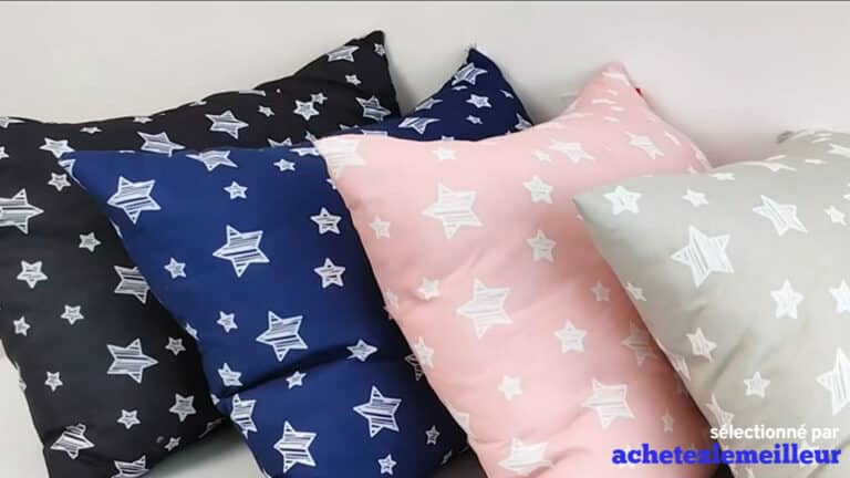 Moonsea - Toddler Pillow