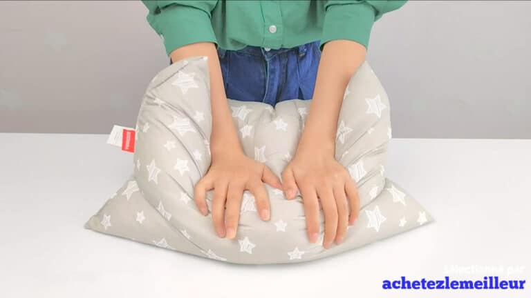 Moonsea - Toddler-Pillow