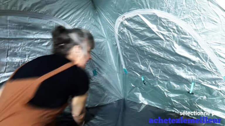 Night-Cat Beach Tent