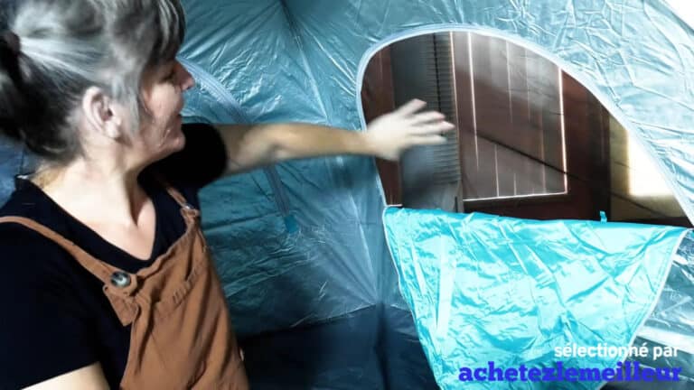 Night-Cat Beach-Tent