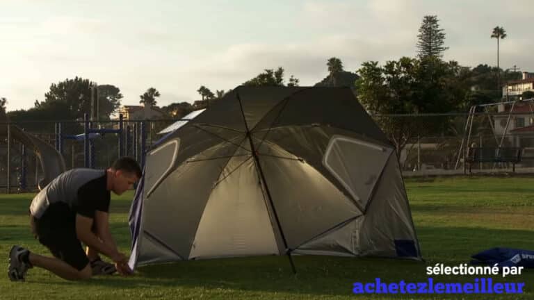Premiere Sport-Brella