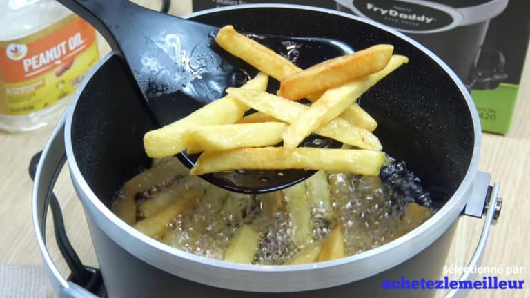 Presto FryDaddy Electric Deep-Fryer