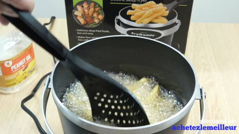 Presto FryDaddy - Electric Deep Fryer