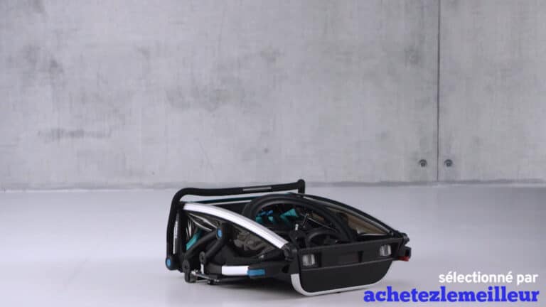 Thule - Chariot-Lite